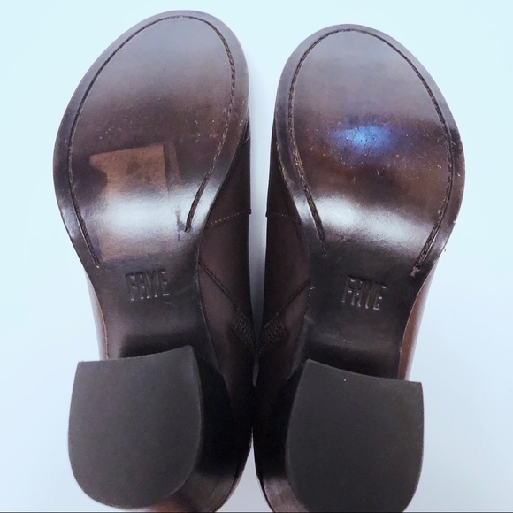 Frye Nora Zip Boots (BNWOT) - Picture 4 of 8